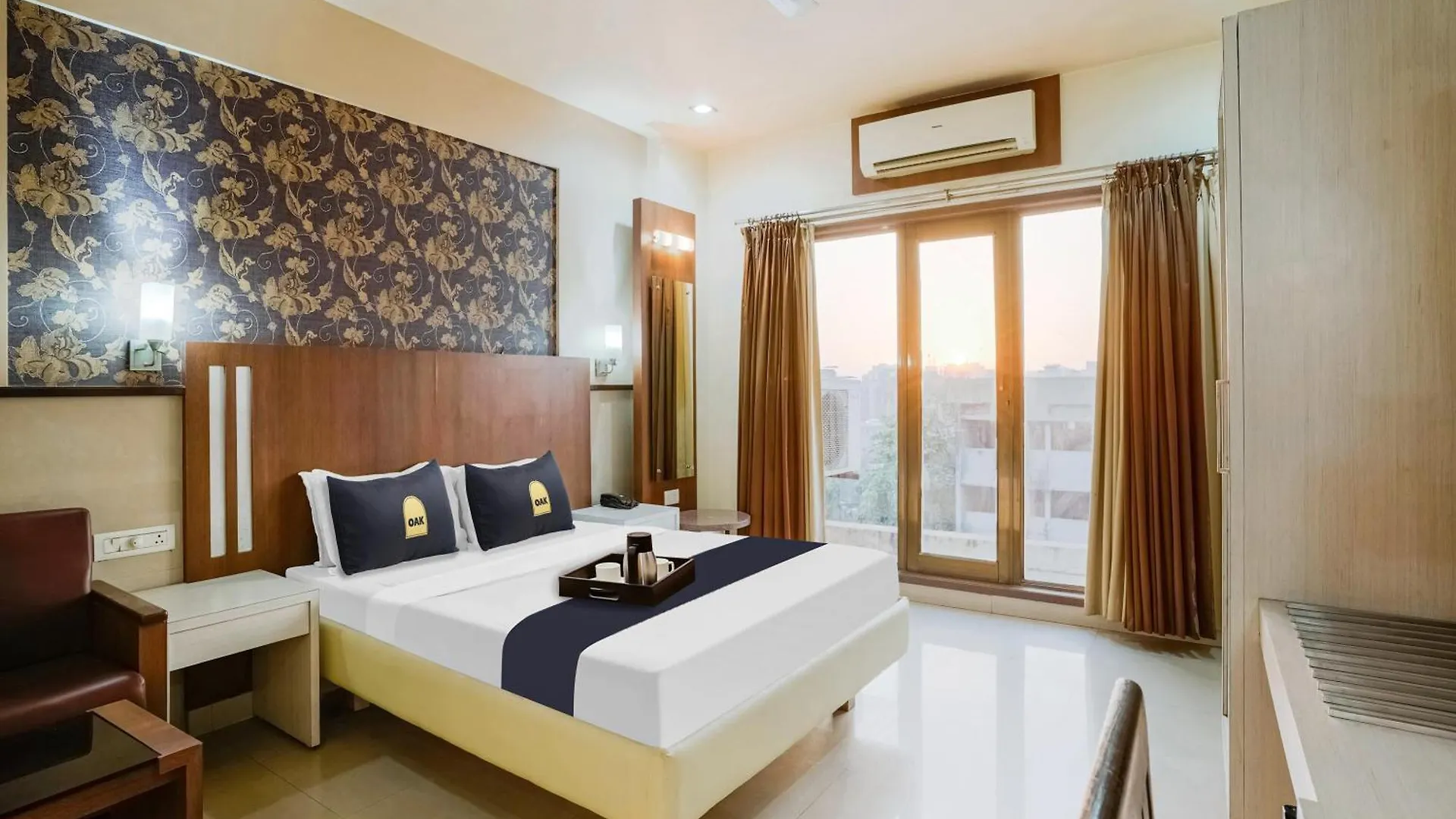 Hotel Aerotech Plaza New Delhi