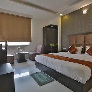 Hotel Aashiyana Inn India
