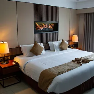 Hotel Bg House