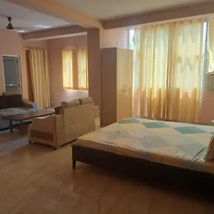 Hotel Bharat Vandana